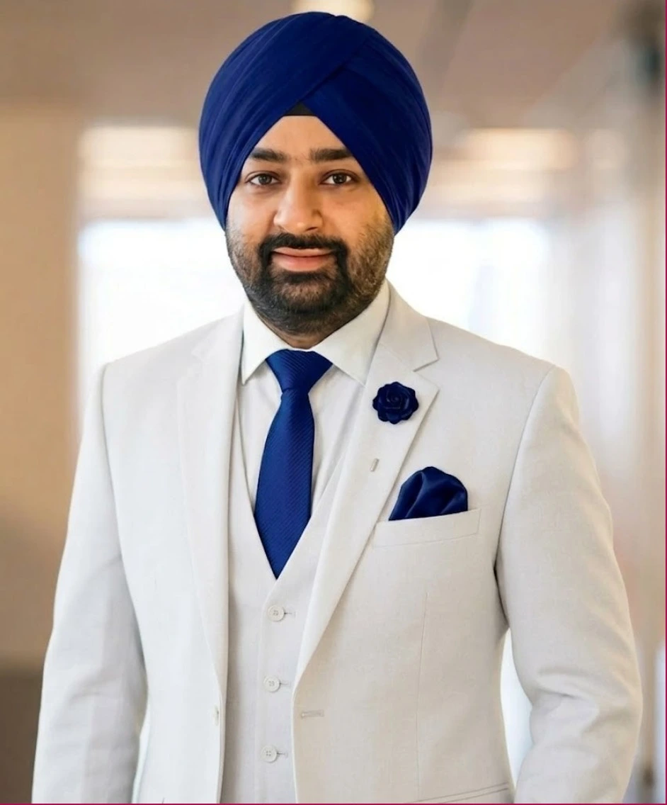 Founder's Photo